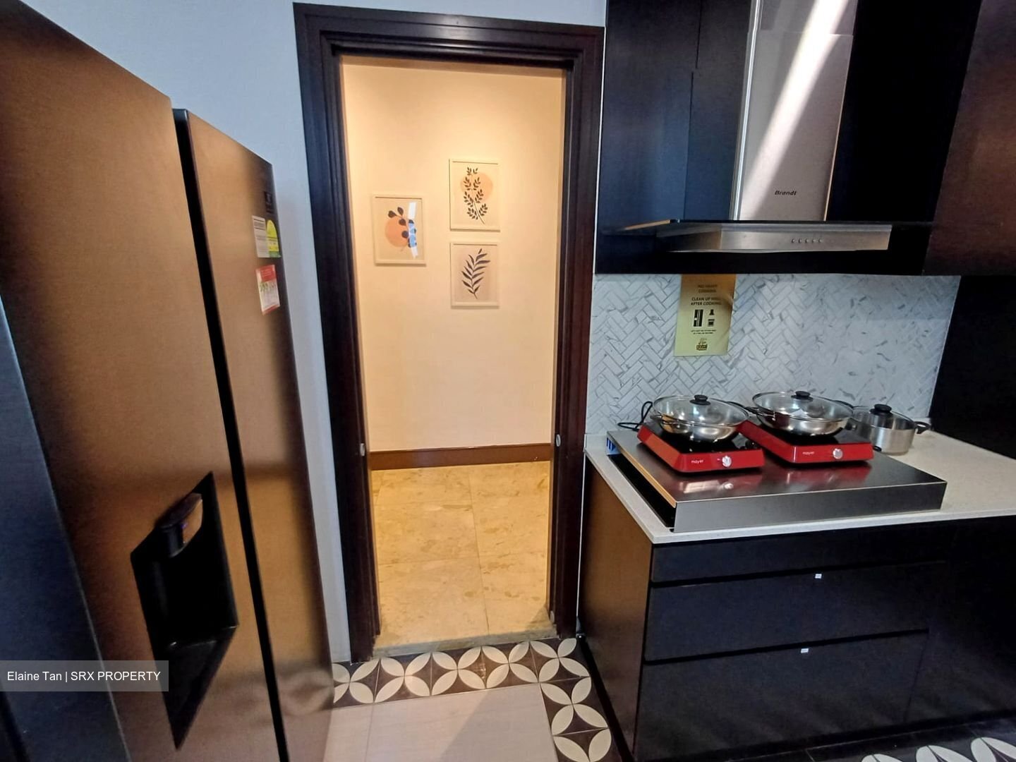 Harvest Mansions (D3), Apartment #457128351